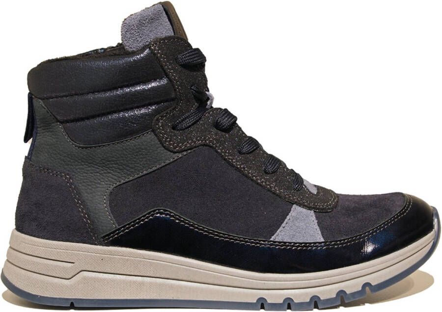 Wäldlaufer Waldlaufer 957801 Blauw