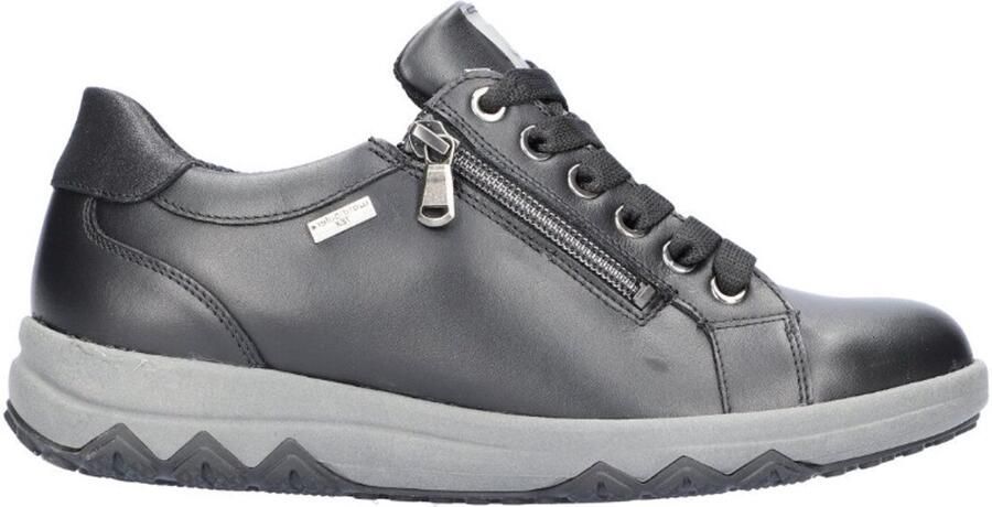 Waldlaufer Waldläufer 961950 Memphis Bronx Veterschoenen