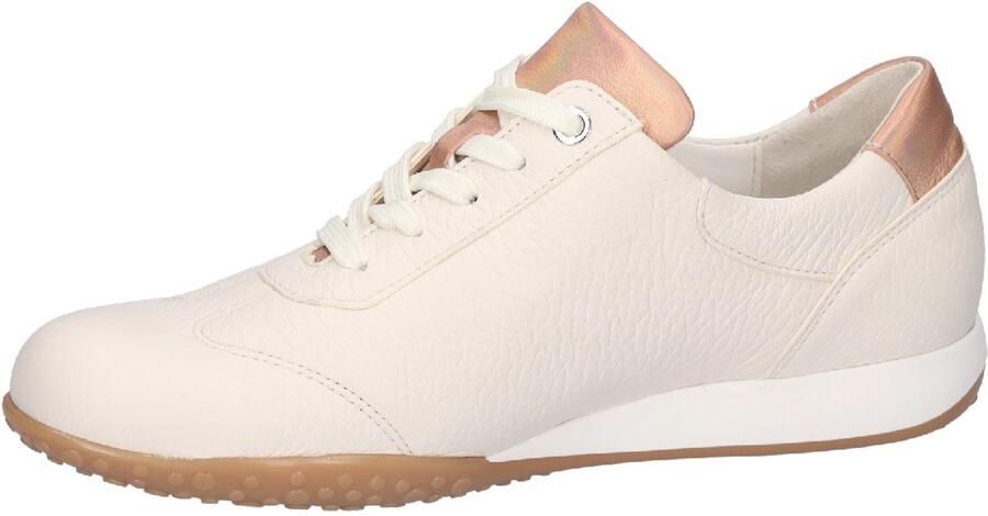 Wäldlaufer Waldlaufer Poppy Sneakers Dames Beige - Foto 3