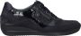 Wäldlaufer Waldlaufer 980008 Himona Volwassenen Lage sneakersDames sneakers Blauw - Thumbnail 1