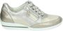 WALDLAUFER Waldläufer Lage Sneakers Dames Himona Maat: 37 5 Materiaal: Leer Kleur: Rosegoud - Thumbnail 1