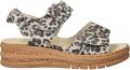 Wäldlaufer Waldlaufer Arlene Sandalen Dames Beige - Beige