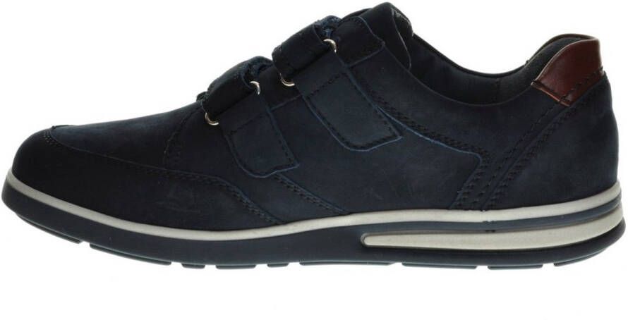Wäldlaufer Waldlaufer Blauwe Herenschoenen
