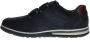 Wäldlaufer Waldlaufer Blauwe Herenschoenen - Thumbnail 1