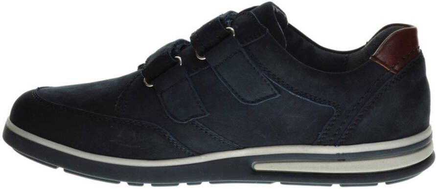 Wäldlaufer Waldlaufer Blauwe Herenschoenen - Foto 2