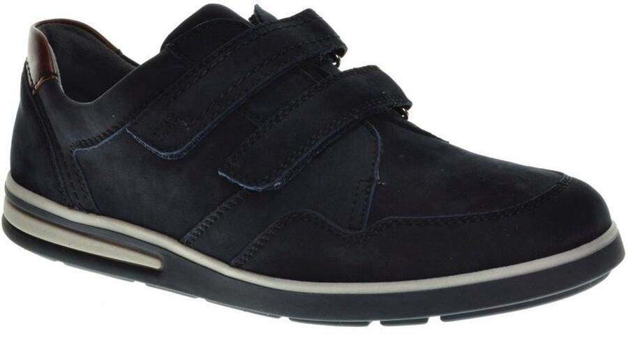 Wäldlaufer Waldlaufer Blauwe Herenschoenen - Foto 2