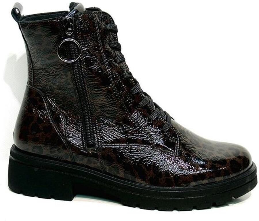Wäldlaufer Waldläufer Boot Grijs K