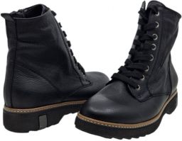 Wäldlaufer Waldlaüfer Bottines Waldlaufer kitomi vega schwarz bottine