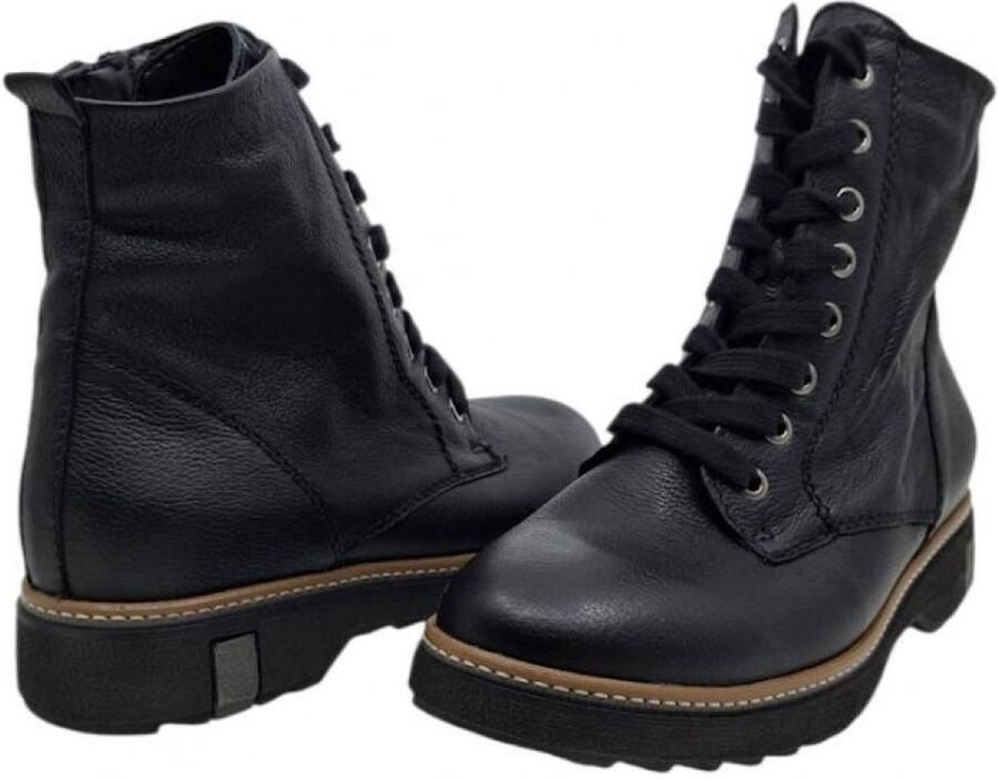 Wäldlaufer Waldlaüfer Bottines Waldlaufer kitomi vega schwarz bottine