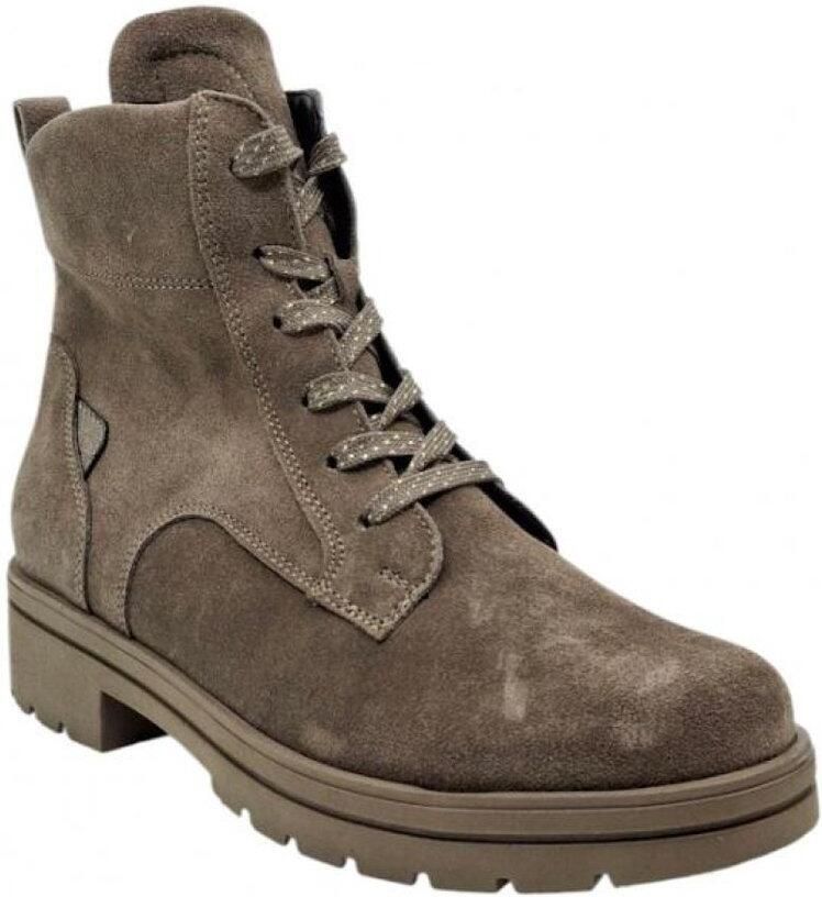 Wäldlaufer Waldlaüfer Bottines Waldlaufer zoe storm iron bottine