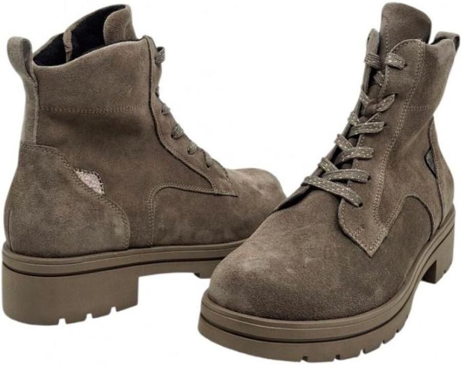 Wäldlaufer Waldlaüfer Bottines Waldlaufer zoe storm iron bottine