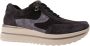 Waldläufer Waldlaufer Bungeez Sneaker 669K01 502 378 K Notte Jeans Blauw Combi - Thumbnail 1