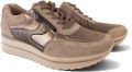 Wäldlaufer Waldlaufer Bungeez Sneaker 669K01 506 876 K Storm Bronce Mouse Taupe - Taupe