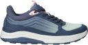 Wäldlaufer Waldlaufer Charlie Sneakers Dames Blauw