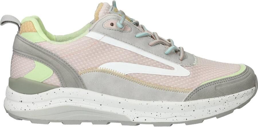 Wäldlaufer Waldlaufer Charlie Sneakers Dames Multi