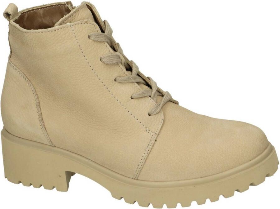 Waldläufer Waldlaufer -Dames beige bottines