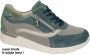 Wäldlaufer Waldlaufer -Dames blauw licht sneakers - Thumbnail 1