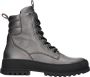 Wäldlaufer WALDLAUFER DAMES BOOTS GRIJS 741801 163 007 H TARA ROXY ASPHALT - Thumbnail 1