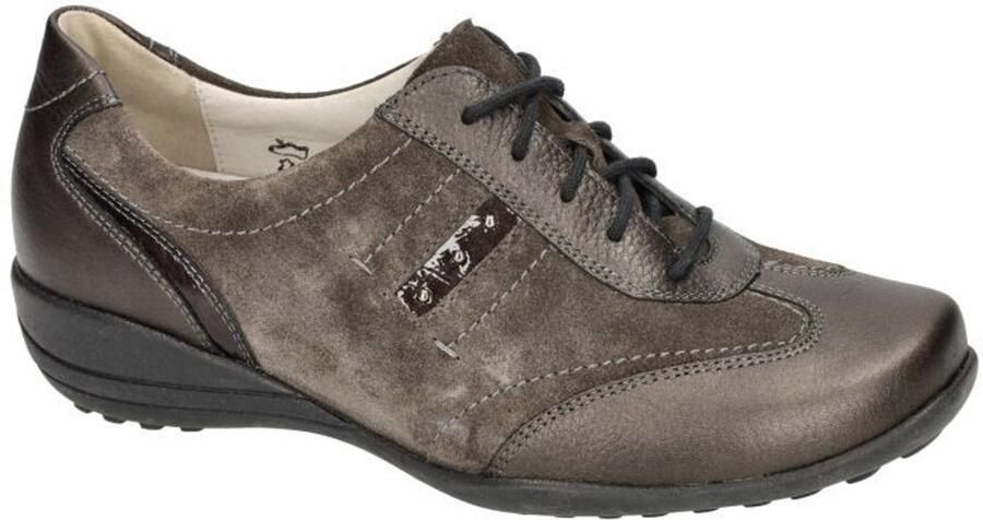 Wäldlaufer Waldlaufer -Dames grijs sneakers