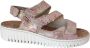 Wäldlaufer Waldlaufer 955003-164-264 dames sandalen sportief (4 5) overig - Thumbnail 4