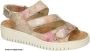 Wäldlaufer Waldlaufer 955003-164-264 dames sandalen sportief (4 5) overig - Thumbnail 1