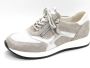 Wäldlaufer Waldläufer Dames Sneaker 752003-301-658 Grijs Combi Wijdte H (36.5) - Thumbnail 15