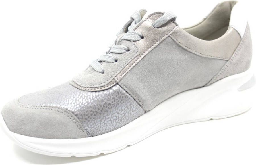 Wäldlaufer Waldlaufer Dilara Sneaker Vrouwen Grijs