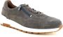 Waldlaufer Waldläufer 734007 wijdte H Sneakers - Thumbnail 1