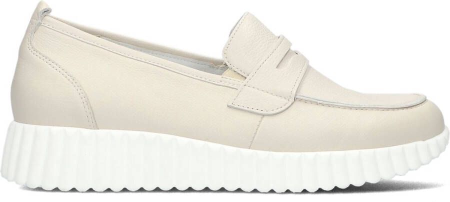 Wäldlaufer Waldläufer H-lorela Instappers Dames Beige