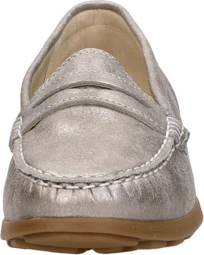 Wäldlaufer Waldlaufer H-Lucy Mocassin brons - Foto 3