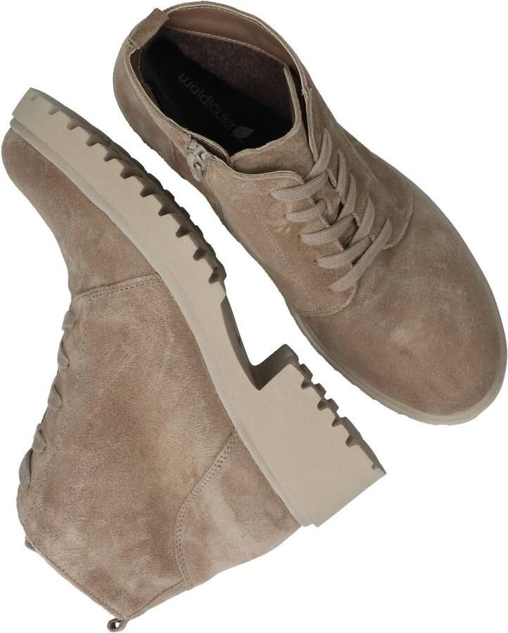 Wäldlaufer Waldlaufer H-Luise Veterboot Vrouwen Overig