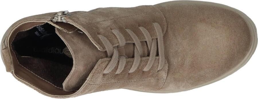 Wäldlaufer Waldlaufer H-Luise Veterboot Vrouwen Overig - Foto 12