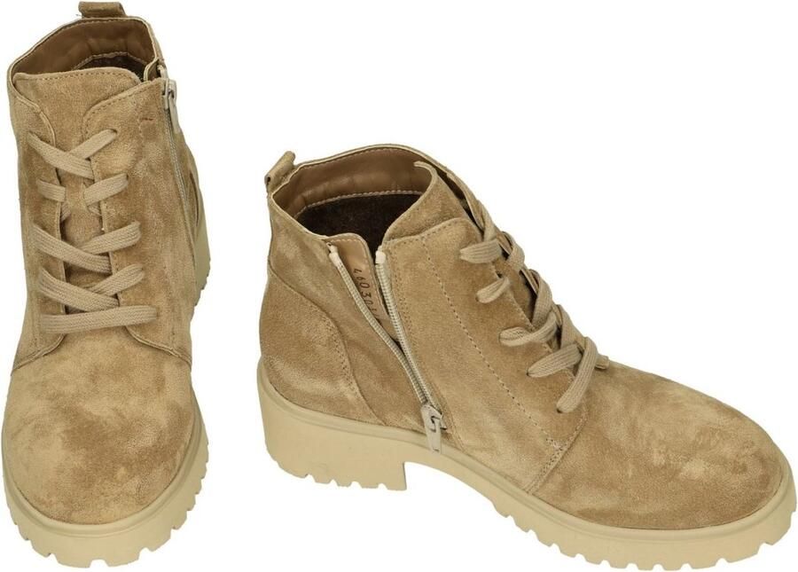 Wäldlaufer Waldlaufer H-Luise Veterboot Vrouwen Overig - Foto 5