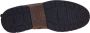 Waldläufer Comfortabele Leren Laarzen met Uitneembaar Voetbed Brown Heren - Thumbnail 1