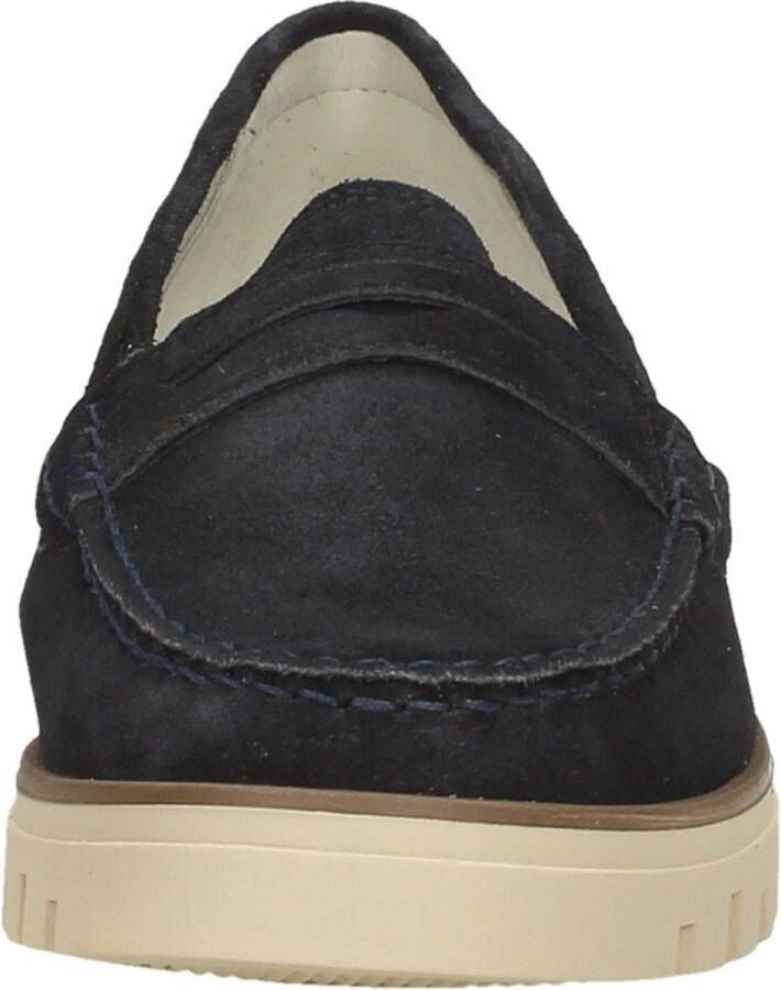 Wäldlaufer Waldlaufer H-Serena Moccasin blauw