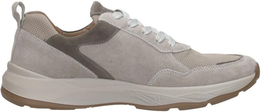Wäldlaufer Waldlaufer H-Tom Veterschoenen Laag taupe