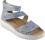 Wäldlaufer Waldlaufer H-Willow 955801 105 263 BLAUW - Thumbnail 3