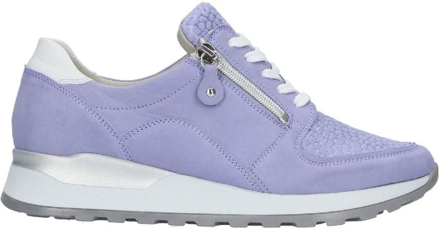 Waldlaufer Waldläufer H64007 Veterschoenen