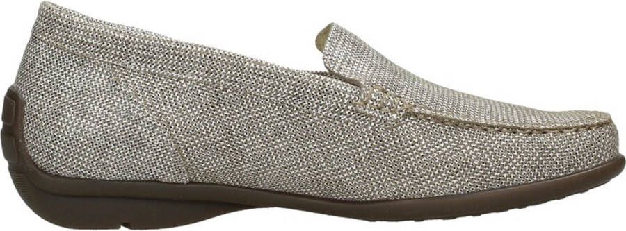Wäldlaufer Waldlaufer Harriet Mocassin beige