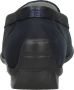 Wäldlaufer Waldlaufer Harriet Moccasin blauw - Thumbnail 2