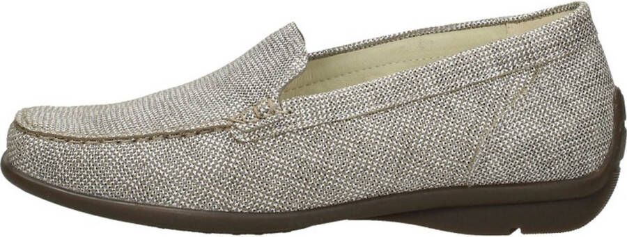 Wäldlaufer Waldlaufer Harriet Moccasin beige