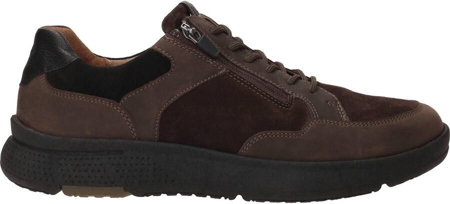 Wäldlaufer Waldlaufer Heiko Sneakers Bruin