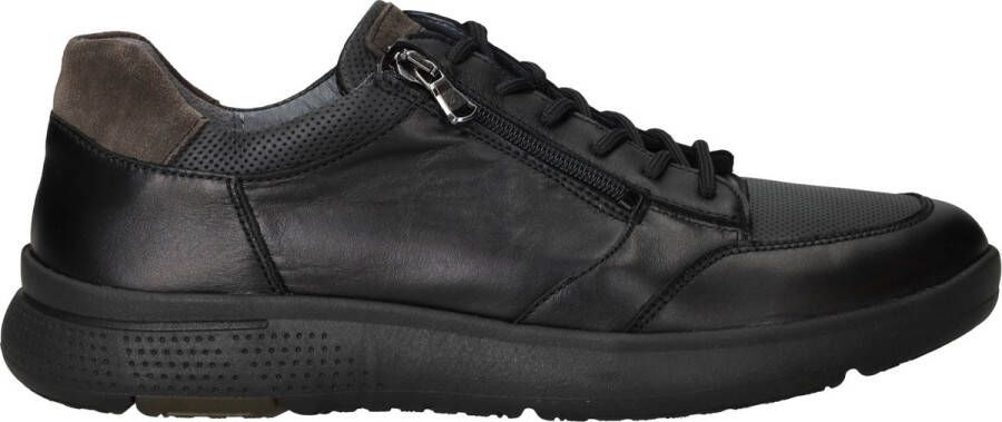 Wäldlaufer Waldlaufer Heiko Sneakers Heren Zwart