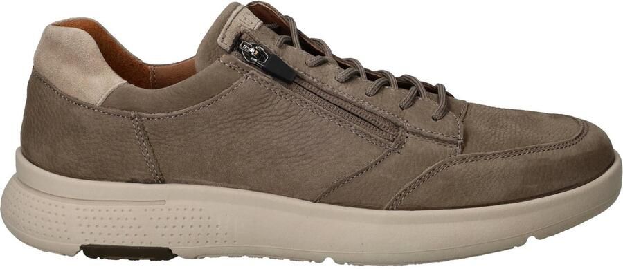 Wäldlaufer Waldlaufer Heiko Veterschoenen Heren Taupe - Foto 2