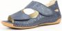 Wäldlaufer Waldlaufer Heliett 342024 133 206 JEANS - Thumbnail 1