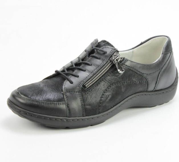 Waldläufer Waldlaufer Henni 496042 311 001 Zwart