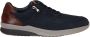 Wäldlaufer Waldlaufer -Heren blauw donker sneakers - Thumbnail 2