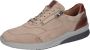 Waldlau FER HEREN SNEAKERS BEIGE 654001 419 060 K-FABIAN DENVER BUTHAN RIVA BEIGE COGNAC - Thumbnail 2