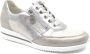 WALDLAUFER Waldläufer Lage Sneakers Dames Himona Maat: 37 5 Materiaal: Leer Kleur: Rosegoud - Thumbnail 4