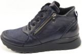 Wäldlaufer Waldlaufer Hiroko 364H81 - Blauw